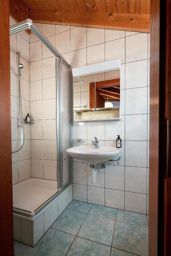 Kulinarik & Geniesser Hotel Strauss فيش المظهر الخارجي الصورة