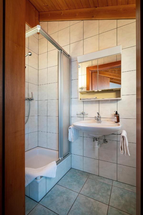 Kulinarik & Geniesser Hotel Strauss فيش المظهر الخارجي الصورة